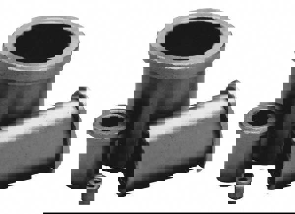 Flanged Sleeve Bearing: 3/8